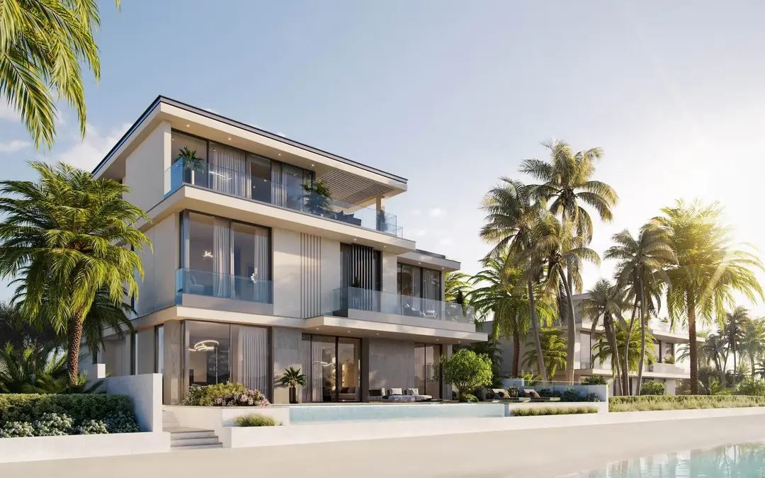 Luxury villa Acquamarina Villa