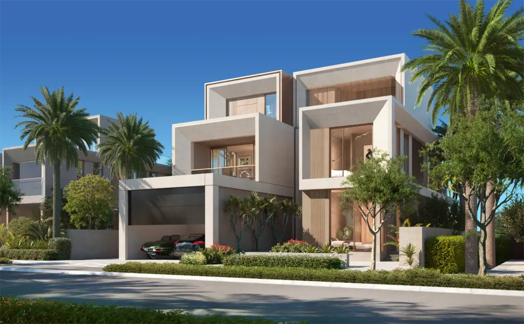 Luxury villa Crystal Springs Villa
