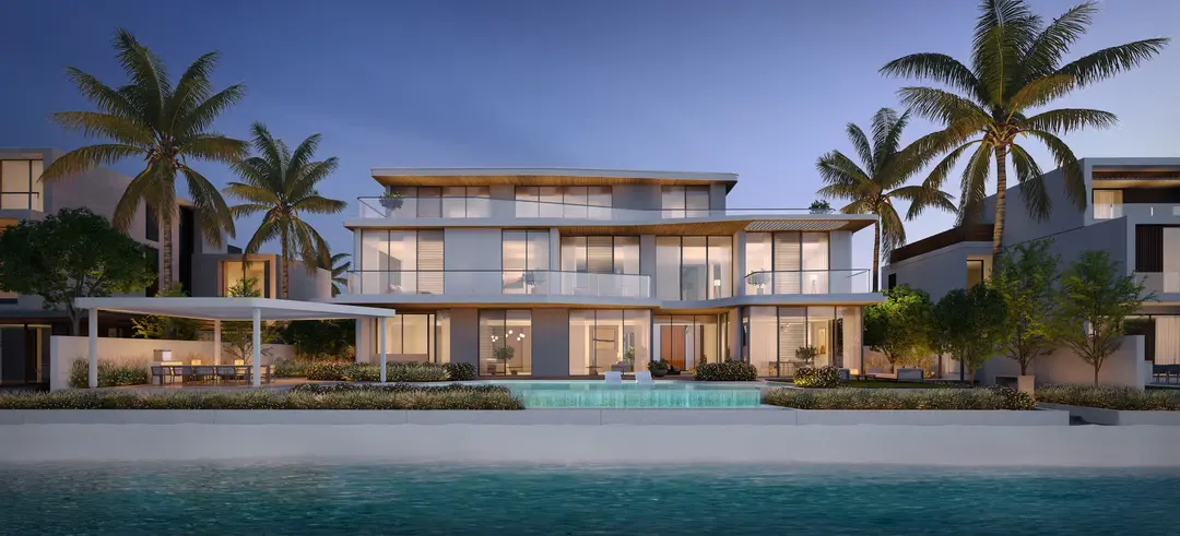 Luxury villa Hibiscus Villa