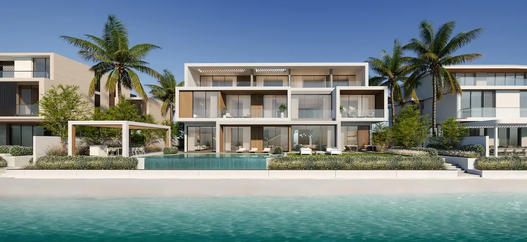 Luxury villa Ruby Sunset Villa