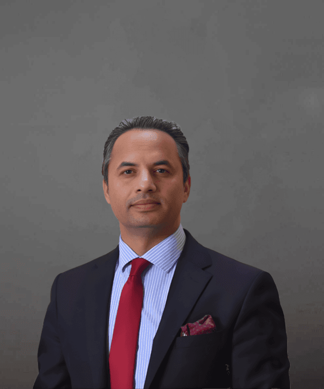 About shoaib shahid